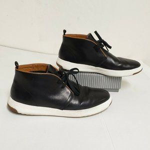 grandpro chukka boot
